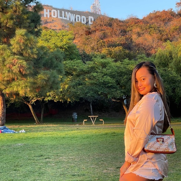 Louis Vuitton handbag/Shoulder bag (Authentic) - Picture 9 of 9